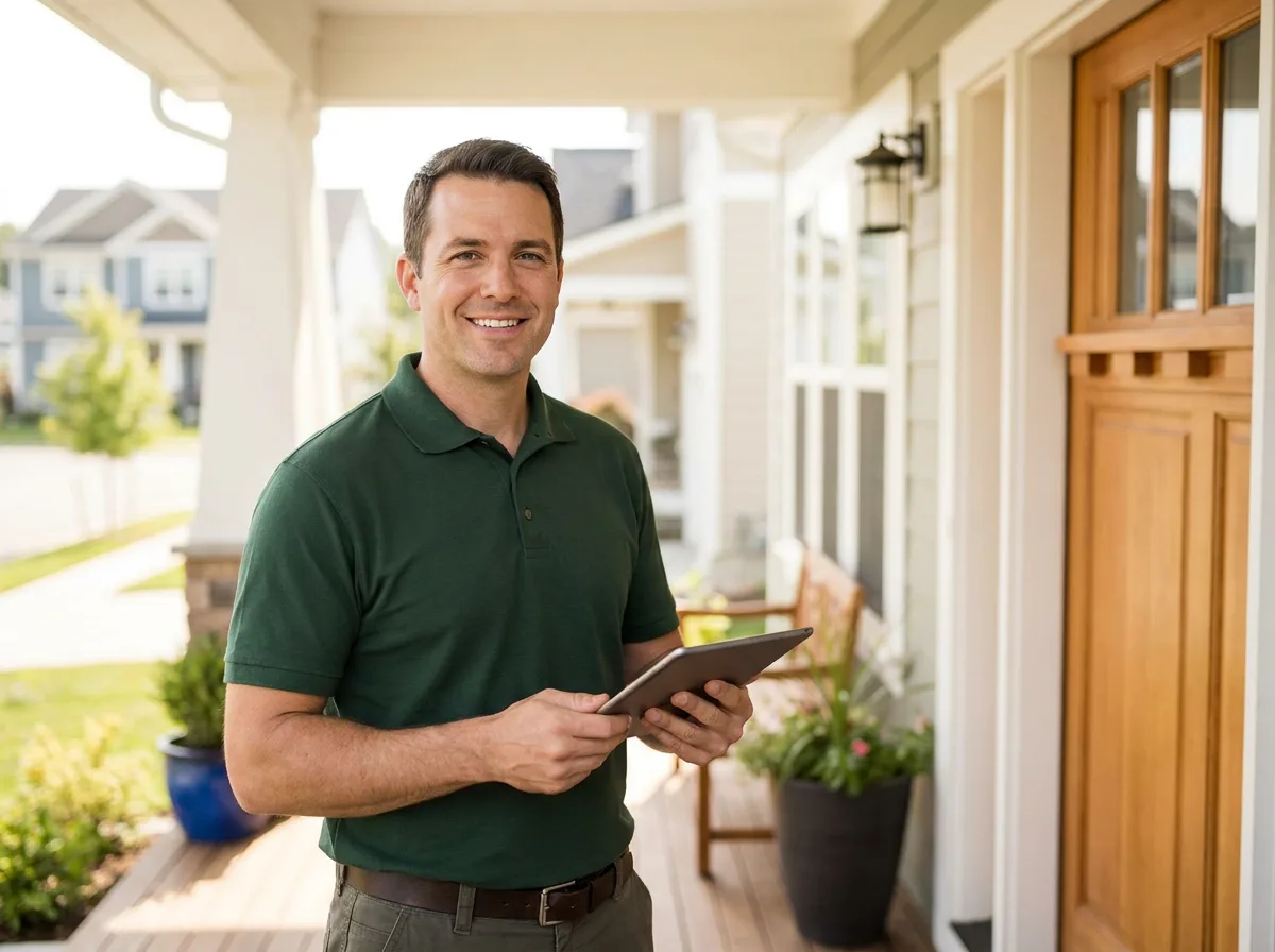 Pest control FAQs for Abingdon, MD